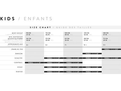 Scott Scale 600, alloy silver - Bild 9