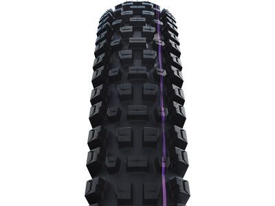 Schwalbe Albert Radial Addix Ultra Soft Trail Pro - 29 Zoll - Bild 2