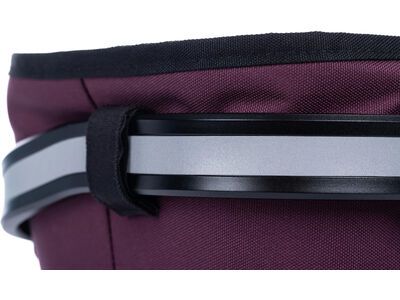 Cube Acid Lenkerkorb City 15 FILink, red - Bild 5