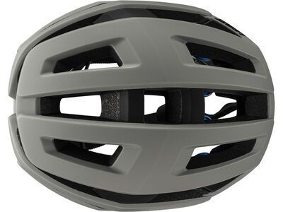 Leatt Helmet MTB Endurance 4.0, granite - Bild 4