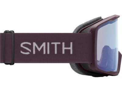 Smith Tribute, Blue Sensor Mirror / mystic - Bild 4