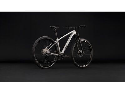 Cube Reaction Pro 29, platinum´n´black - Bild 8