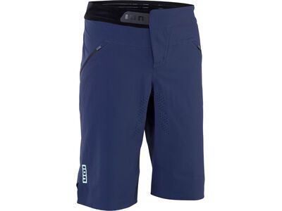 ION Bike Shorts Traze AMP Men, midnight - Bild 2
