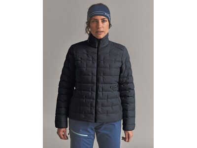 Ortovox DownWool 180 Jacket W, black raven - Bild 4