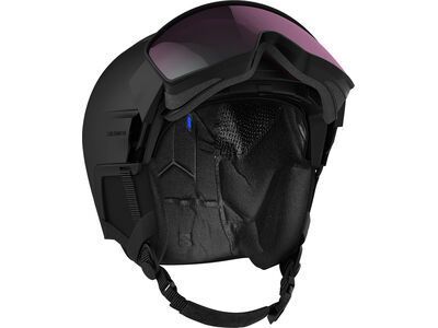 Salomon Driver Pro Sigma, black - Bild 6