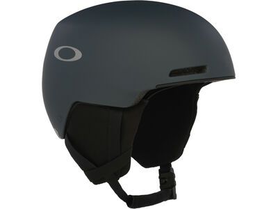 Oakley Mod1 MIPS, india ink / metallic slvr - Bild 11