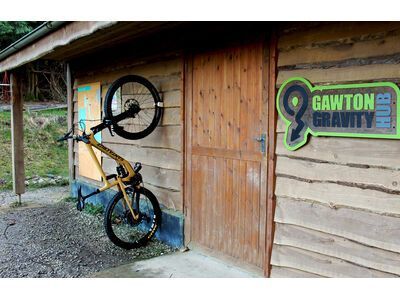 Hornit Clug MTB XL, white/orange - Bild 9