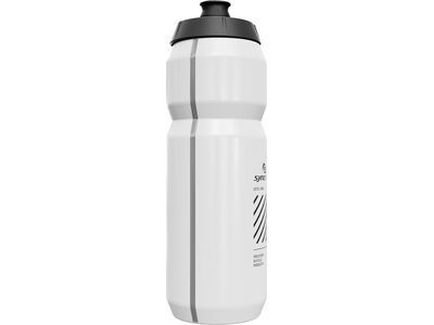 Syncros G7 Corporate Water Bottle - 750 ml, white - Bild 2