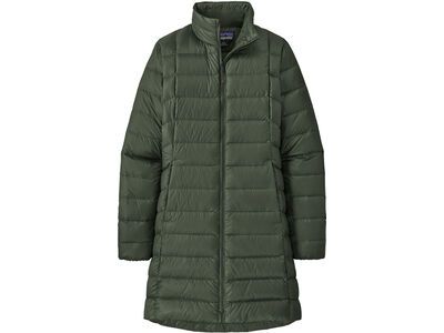 Patagonia Women's Tres 3-in-1 Parka, old growth green - Bild 3