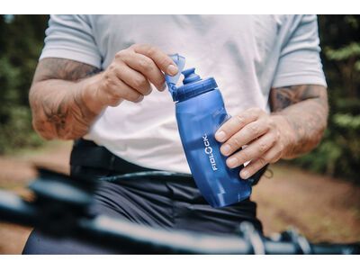 Fidlock Twist Single Bottle 590, motion blue - Bild 8