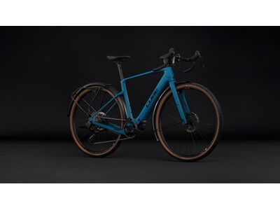 Cube Nuroad Hybrid C:62 EXC 400X FE, tropicalteal´n´black - Bild 8