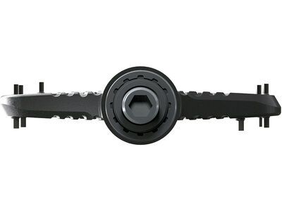 OneUp Components Aluminum Pedals, black - Bild 4