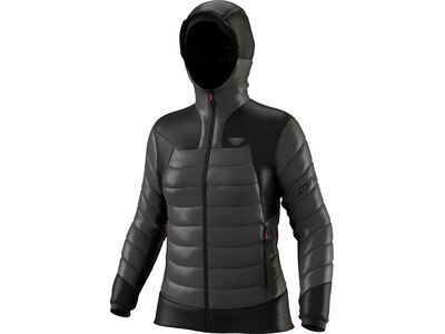 Dynafit Free Down RDS Hooded Jacket W, magnet