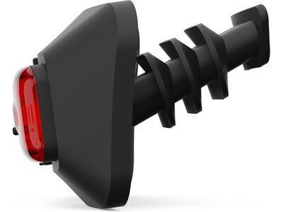 Giro Scamp II Vent Light, black - Bild 4