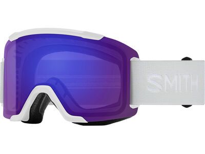 Smith Squad, ChromaPop Everyday Violet Mirror / white vapor - Bild 1