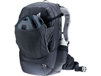 Deuter Trans Alpine 30, black - Bild 9