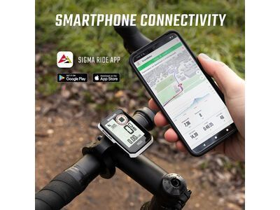 Sigma ROX 2.0 Endurance, white - Bild 8