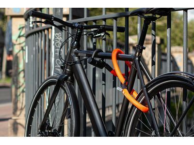 Tex-Lock Eyelet L U/X-Lock, acid orange - Bild 9