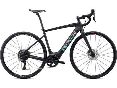 Specialized Turbo Creo SL Comp Carbon, carbon/holo reflective