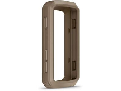 Garmin Silikonhülle für Edge 1060, sandstein - Bild 1