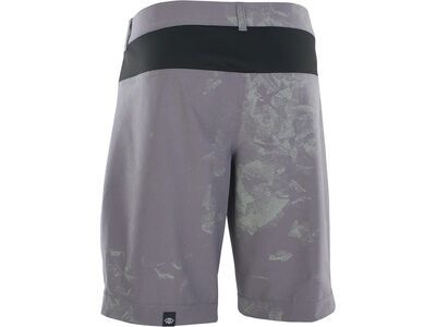 ION MTB Shorts Seek Amp Women, shark-grey - Bild 2