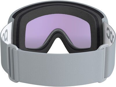 POC Tarsal, Clarity Hi. Int. Partly Sunny Blue / granite grey - Bild 4