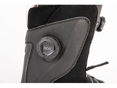 Nitro Cypress BOA W, black - Bild 8