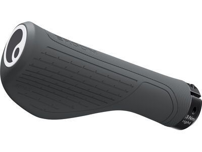 Ergon GS1 Evo Small, moondust grey - Bild 3