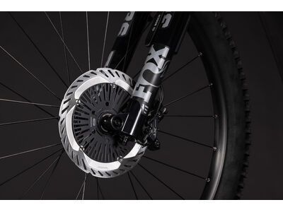 Cube Stereo Hybrid One44 HPC SLX Evo 800 29, slategrey´n´prizm - Bild 7