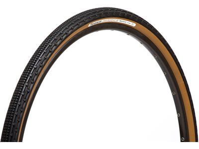 Panaracer Gravelking SK, black/brown