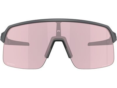 Oakley Sutro Lite, Prizm Transitions Black / matte carbon - Bild 2