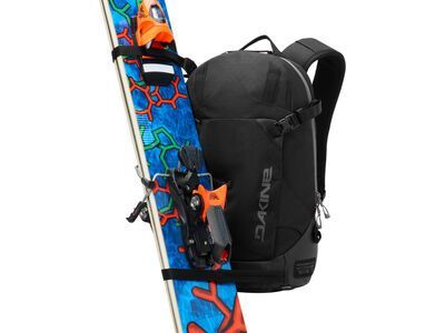 Dakine Heli 2.0 12L, pear sorbet - Bild 8