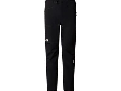 The North Face M Summit Chamlang Softshell Pant, tnf black-npf - Bild 1