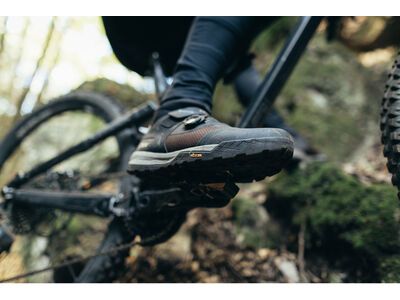 Northwave Kingrock Plus GTX, black/honey - Bild 10