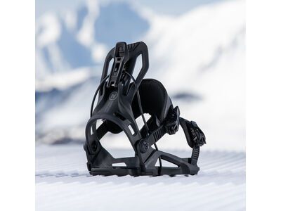 Nidecker Flow Nexus Fusion, black - Bild 10