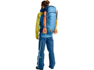 Ortovox Peak 35, winetasting - Bild 5