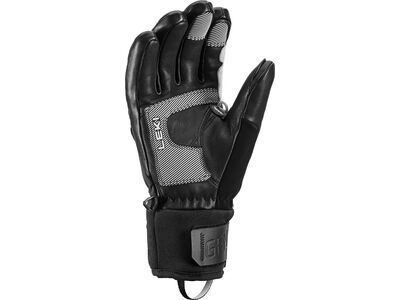 Leki Griffin Pro 3D Women, black - Bild 2