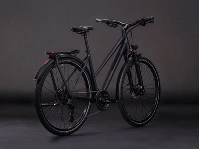 Cube Kathmandu Pro Trapeze, coal´n´grey - Bild 2