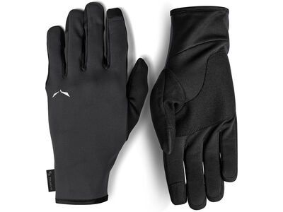 Salewa Ortles Polarlite Handschuhe, black out