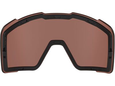 Oakley Line Miner Pro L Replacement Lens, Prizm Snow Black Iridium - Bild 4