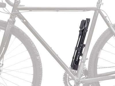 Topeak Turbo Morph Digital, black - Bild 7