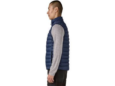Patagonia Men's Down Sweater Vest, new navy - Bild 2