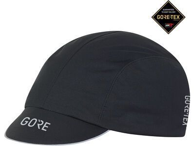 GOREWEAR C7 Gore-Tex Kappe, black - Bild 2
