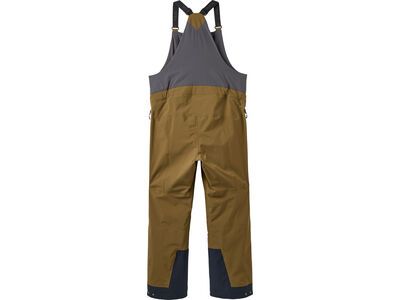 Rab Bigline Bib, oak - Bild 2