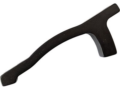 SRAM Scheibenbremsadapter 20P-1 vorne / 180 mm | hinten / 160 mm - Bild 4