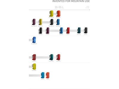 Ortovox Trad 26 S, black raven - Bild 11