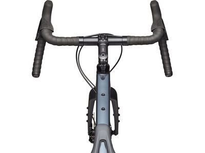 Cannondale Topstone 2 Cues 1x, tungsten blue - Bild 3