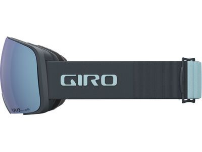 Giro Comp, Vivid Royal / dark shark light thirds - Bild 6