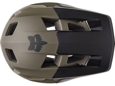 Fox Dropframe, military - Bild 5