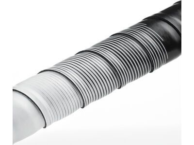 Fizik Vento Microtex 2 mm Tacky Bi-Color, black / white - Bild 2